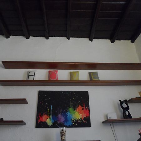 Vaticano Ohana Suite Trastevere Rom Exterior foto