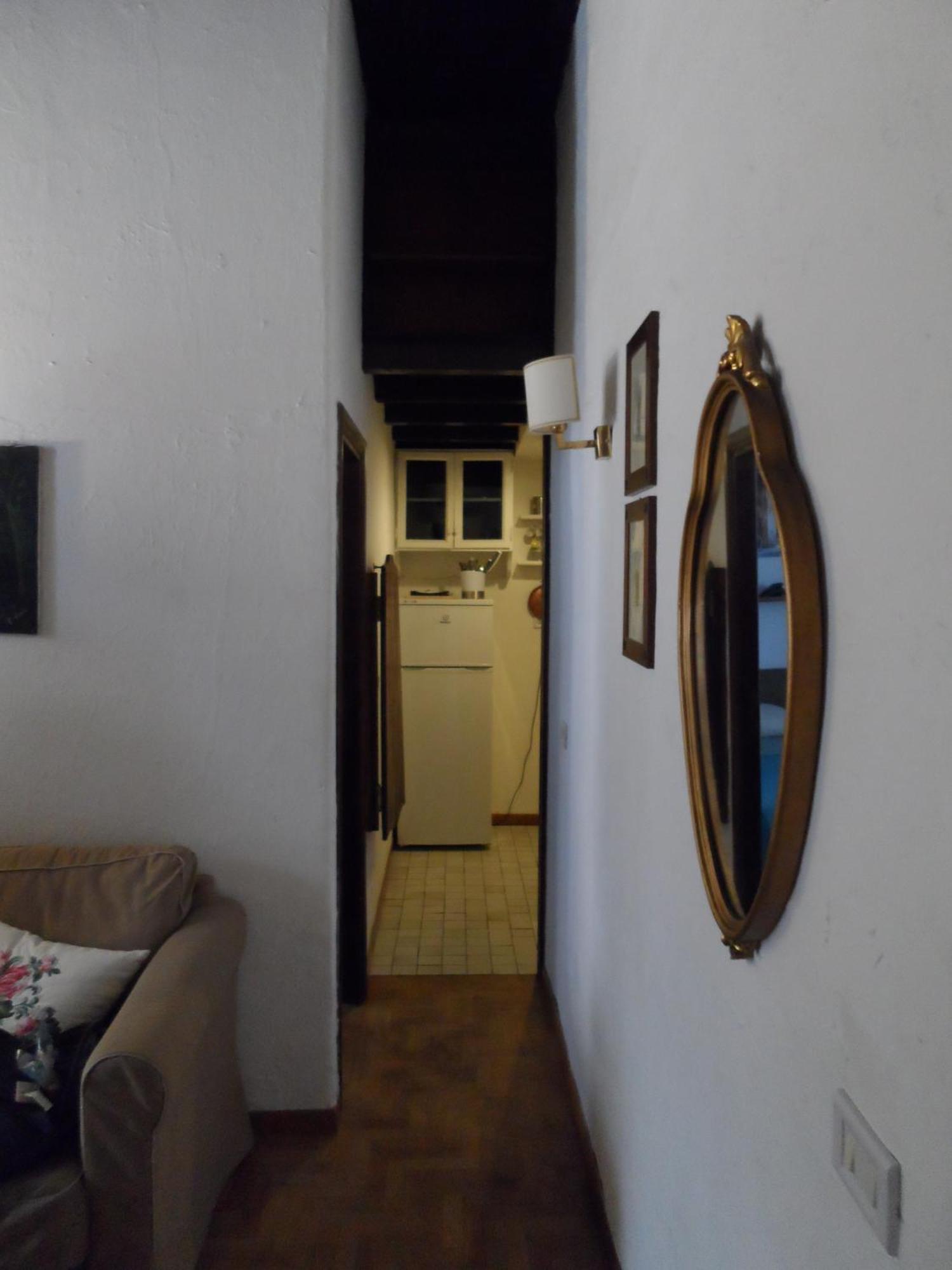 Vaticano Ohana Suite Trastevere Rom Exterior foto