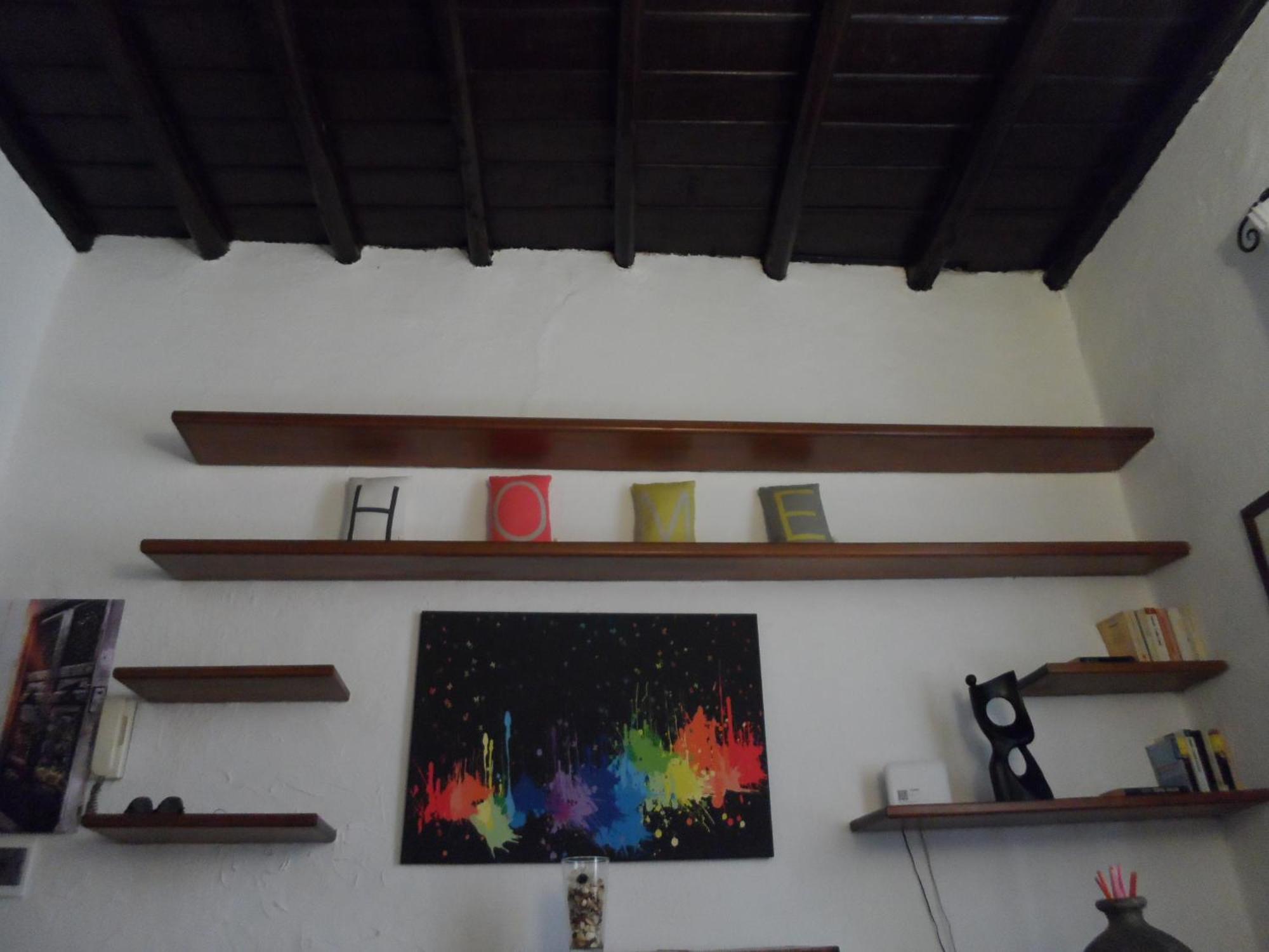 Vaticano Ohana Suite Trastevere Rom Exterior foto