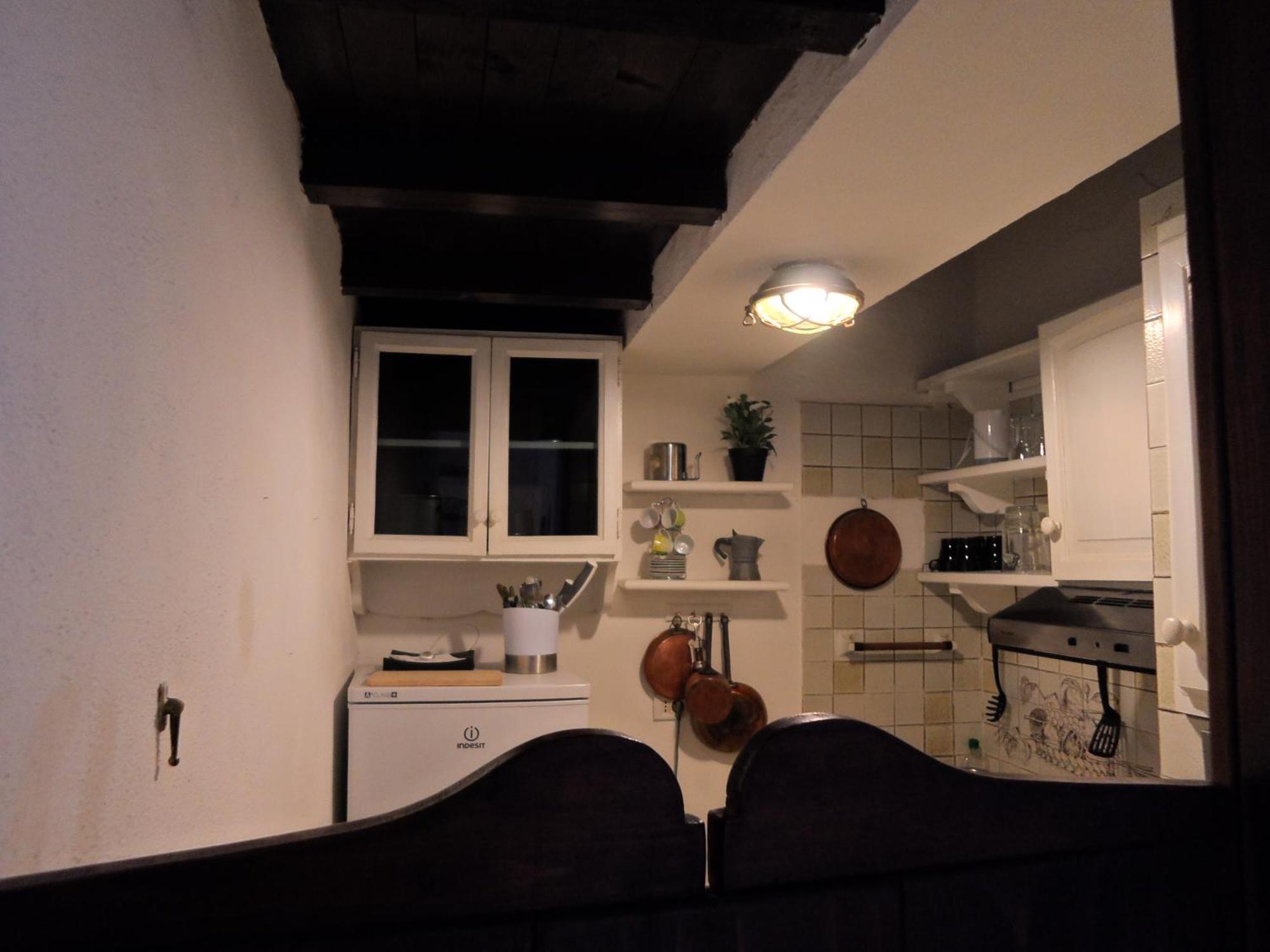 Vaticano Ohana Suite Trastevere Rom Exterior foto