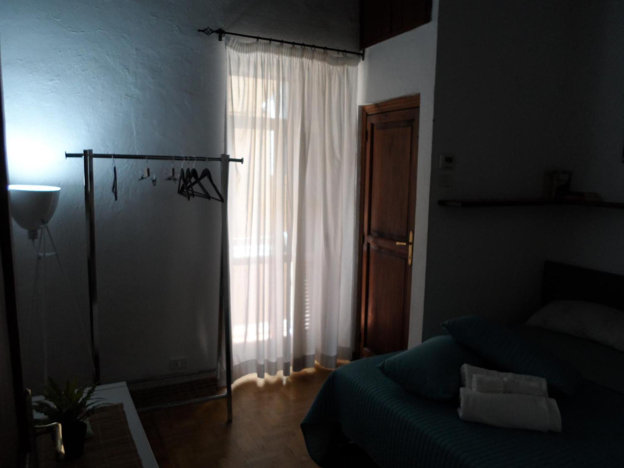 Vaticano Ohana Suite Trastevere Rom Exterior foto