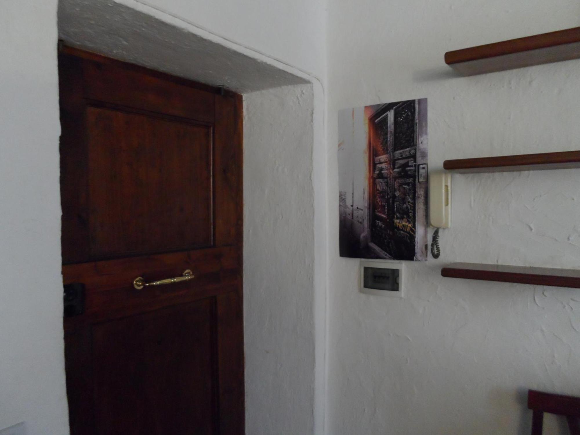 Vaticano Ohana Suite Trastevere Rom Exterior foto