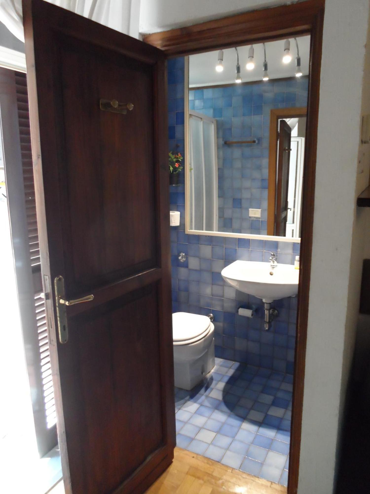 Vaticano Ohana Suite Trastevere Rom Exterior foto