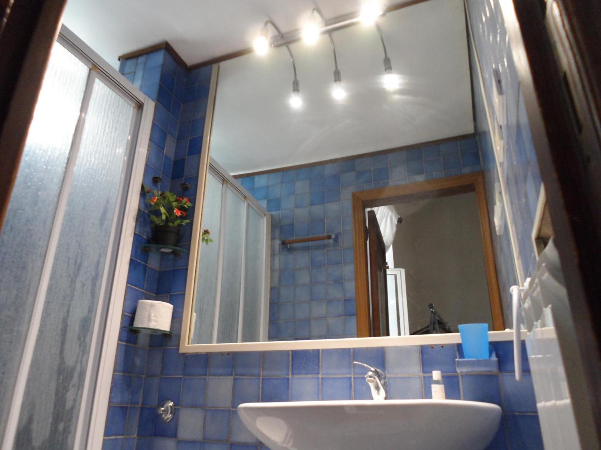 Vaticano Ohana Suite Trastevere Rom Exterior foto