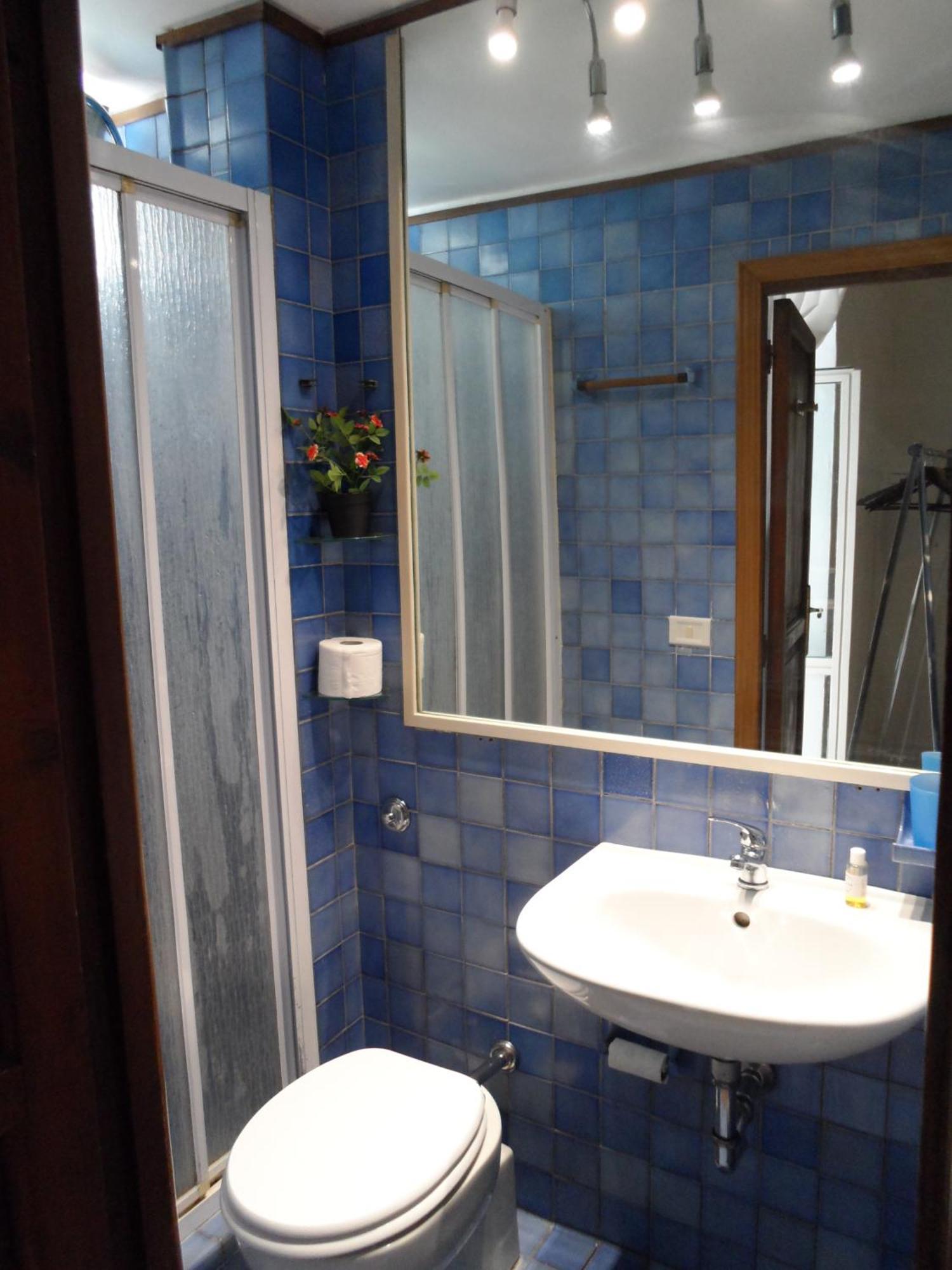 Vaticano Ohana Suite Trastevere Rom Exterior foto
