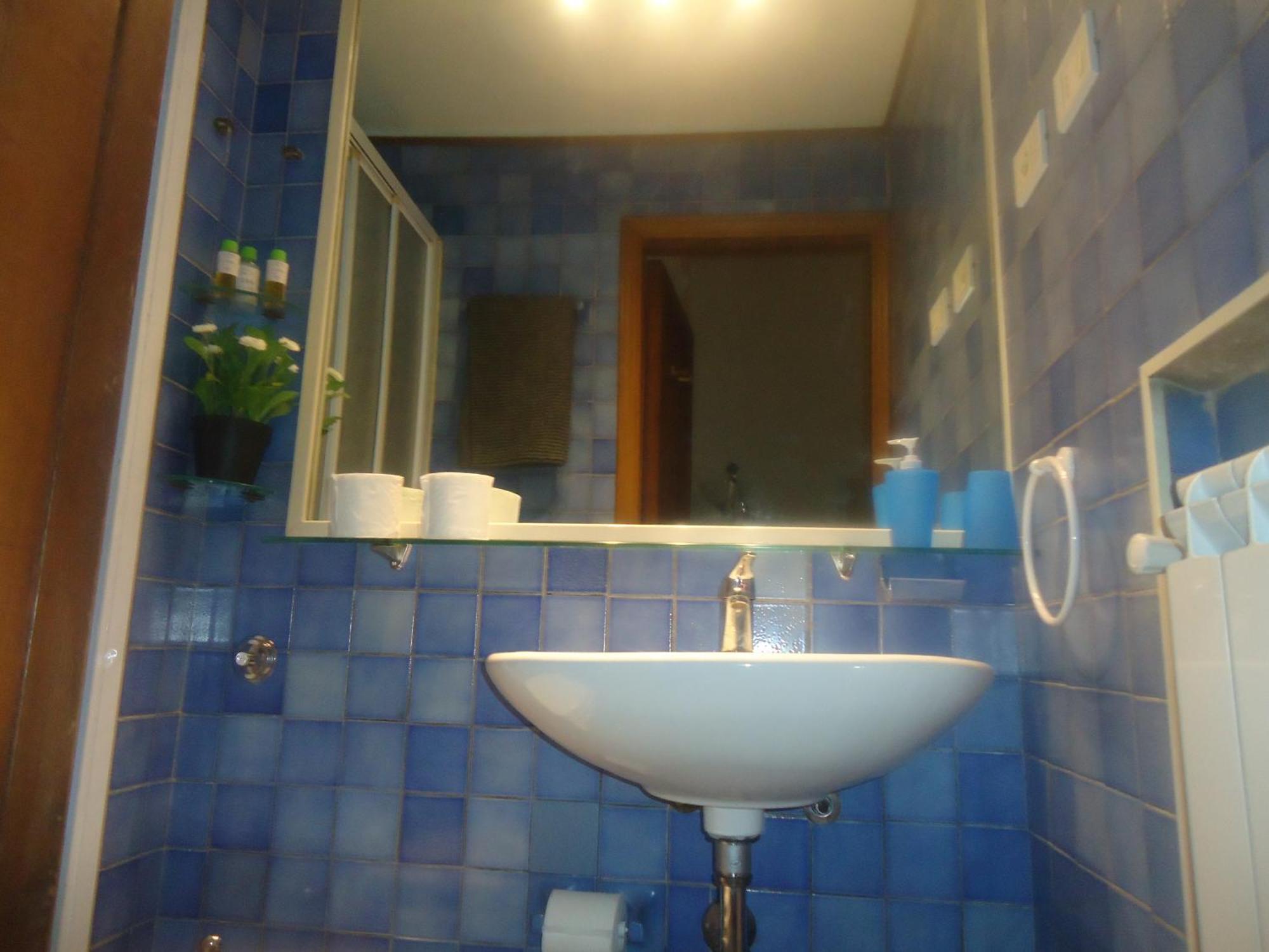 Vaticano Ohana Suite Trastevere Rom Zimmer foto