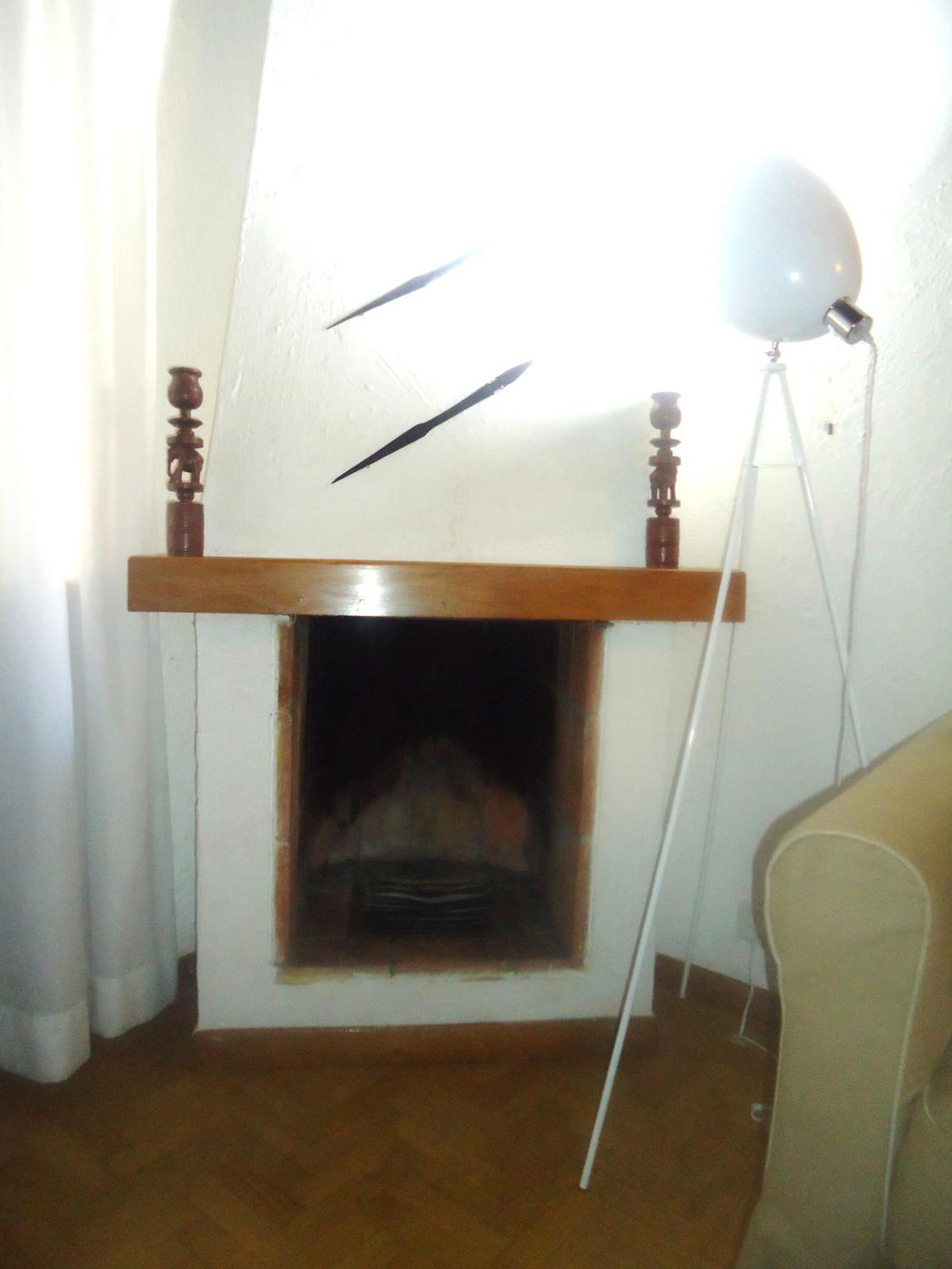 Vaticano Ohana Suite Trastevere Rom Exterior foto